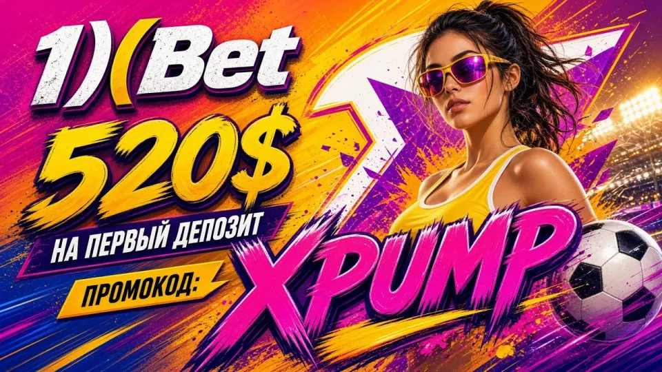Какой промокод 1XBET работает в 2026 году и как его активировать